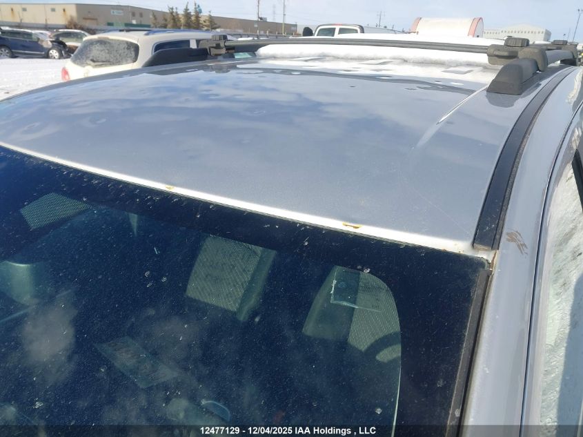 2012 Dodge Journey Sxt Crew VIN: 3C4PDCCGXCT144711 Lot: 12477129