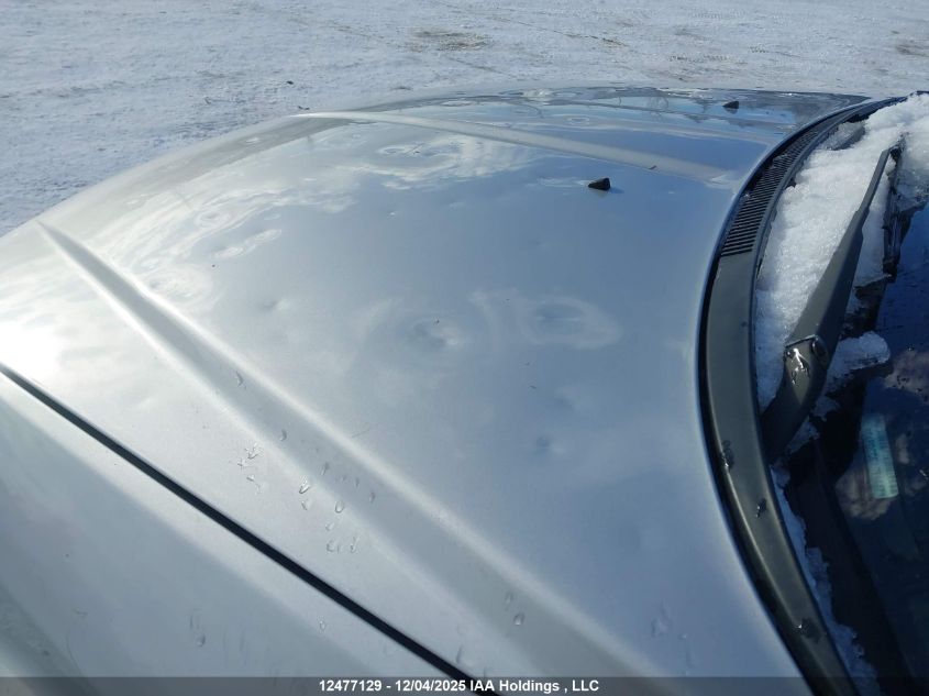 2012 Dodge Journey Sxt Crew VIN: 3C4PDCCGXCT144711 Lot: 12477129