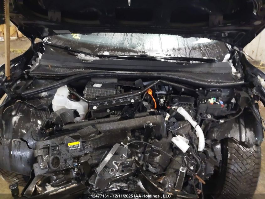 2024 Volkswagen Id.4 Pro VIN: 1V27SPE81RC012846 Lot: 12477131