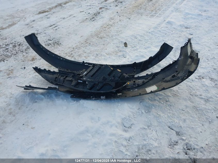 2024 Volkswagen Id.4 Pro VIN: 1V27SPE81RC012846 Lot: 12477131