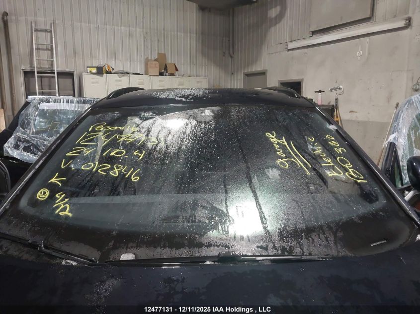 2024 Volkswagen Id.4 Pro VIN: 1V27SPE81RC012846 Lot: 12477131