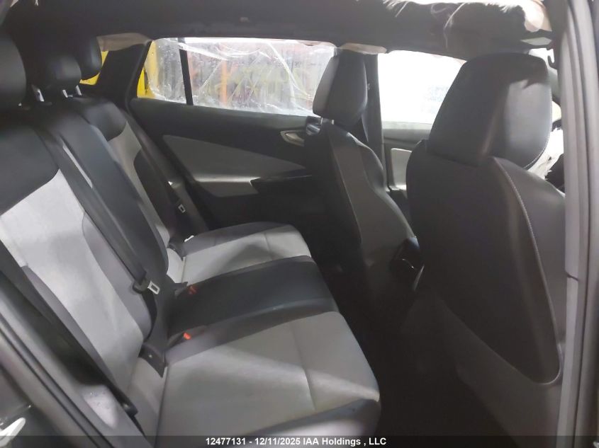 2024 Volkswagen Id.4 Pro VIN: 1V27SPE81RC012846 Lot: 12477131