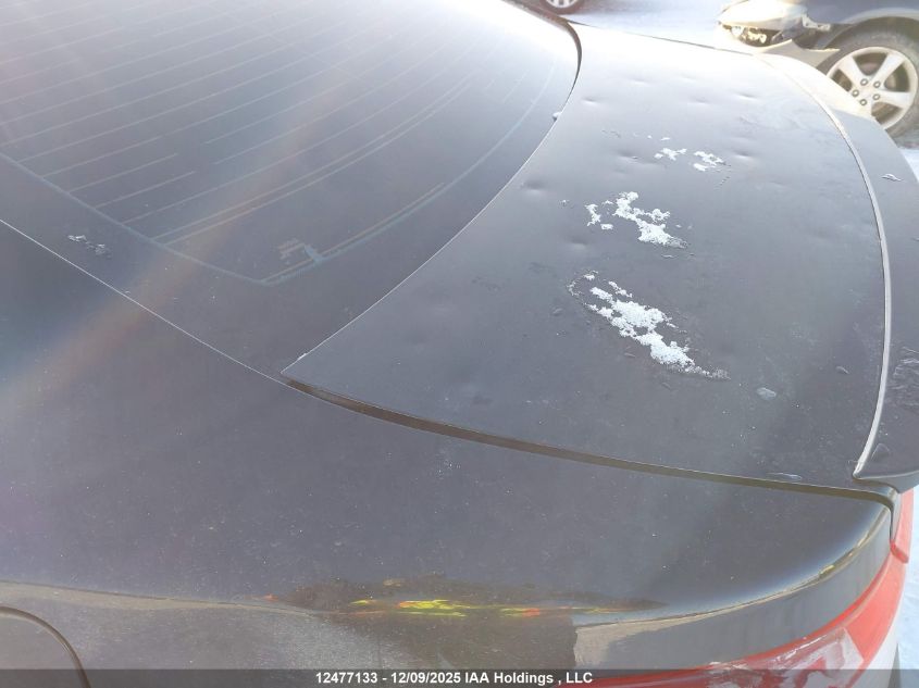 2014 Toyota Camry Se VIN: 4T1BF1FKXEU327412 Lot: 12477133