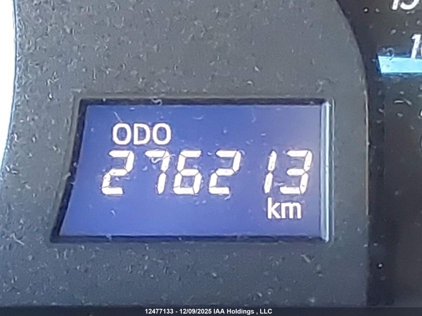 2014 Toyota Camry Se VIN: 4T1BF1FKXEU327412 Lot: 12477133