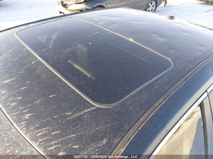 2014 Toyota Camry Se VIN: 4T1BF1FKXEU327412 Lot: 12477133