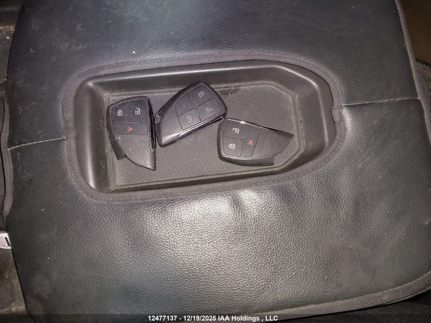 2022 Chevrolet Silverado C1500 VIN: 1GCPDAEK4NZ544622 Lot: 12477137