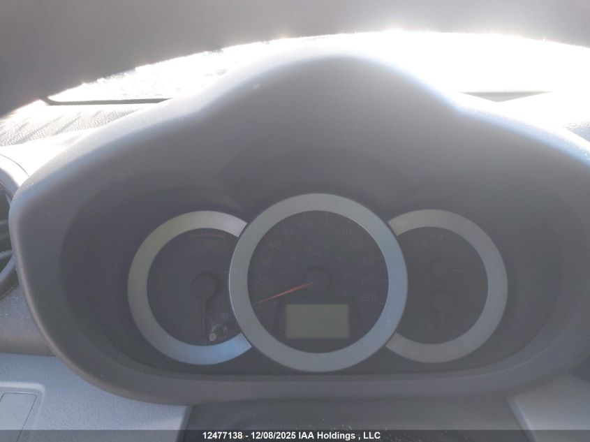 2010 Toyota Rav4 VIN: 2T3BF4DV1AW035776 Lot: 12477138