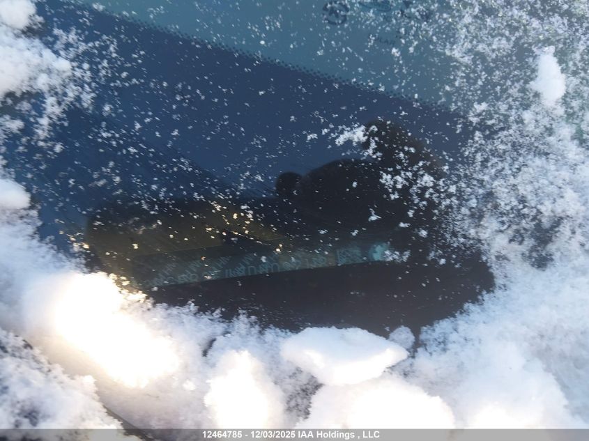 2013 Honda Civic Lx VIN: 2HGFB2F49DH032118 Lot: 12464785X