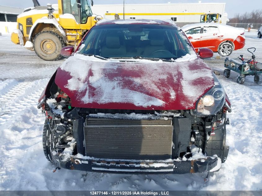 2018 Kia Sportage Lx VIN: KNDPMCAC4J7391790 Lot: 12477146