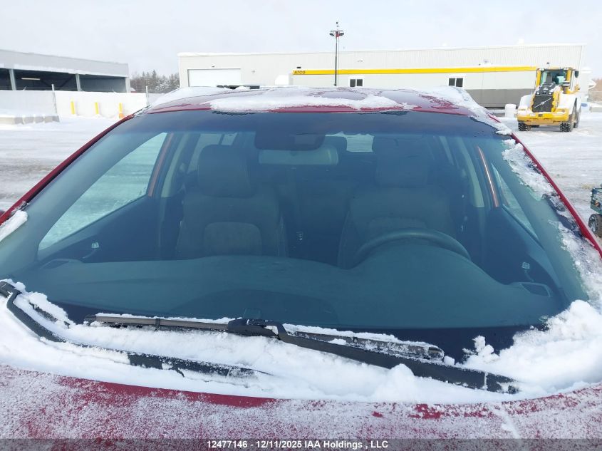 2018 Kia Sportage Lx VIN: KNDPMCAC4J7391790 Lot: 12477146