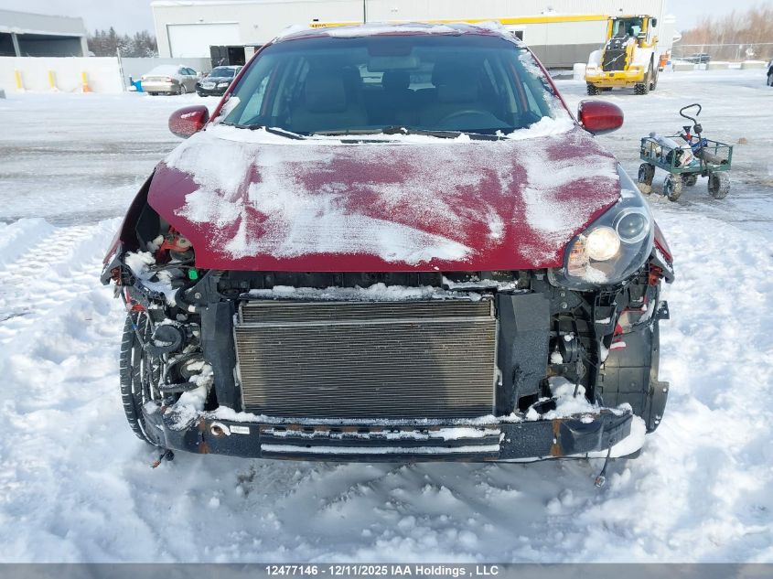 2018 Kia Sportage Lx VIN: KNDPMCAC4J7391790 Lot: 12477146