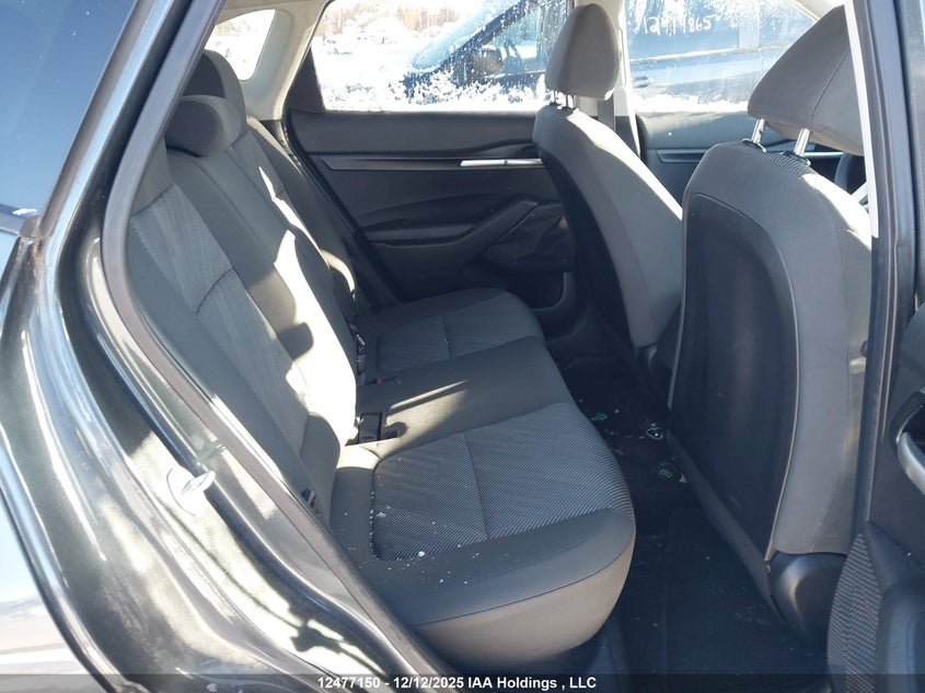 2024 Kia Seltos Lx VIN: KNDEP2AA8R7475310 Lot: 12477150