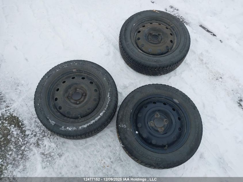 2015 Mitsubishi Mirage De VIN: ML32A3HJ9FH048498 Lot: 12477152