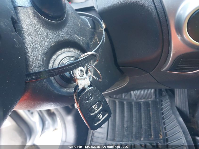 2011 Hyundai Tucson Gls/Limited VIN: KM8JU3AC7BU224232 Lot: 12477169