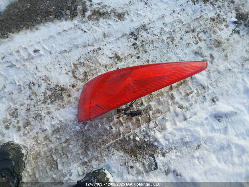 2011 Hyundai Tucson Gls/Limited VIN: KM8JU3AC7BU224232 Lot: 12477169