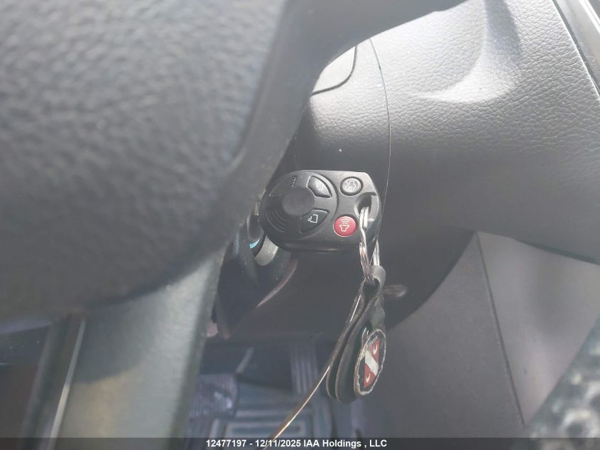 2016 Ford Focus Se VIN: 1FADP3F23GL353211 Lot: 12477197