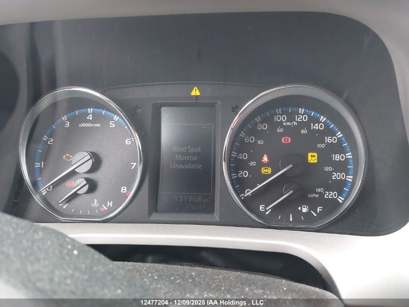 2017 Toyota Rav4 Limited VIN: 2T3DFREV0HW562769 Lot: 12477204