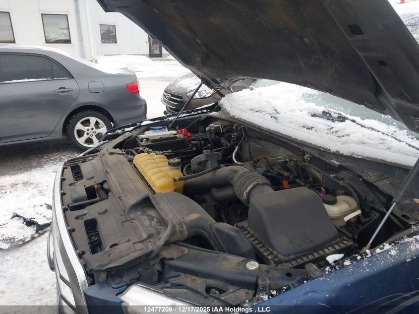 2016 Ford F-150 Xlt VIN: 1FTFW1EF8GKF27648 Lot: 12477209