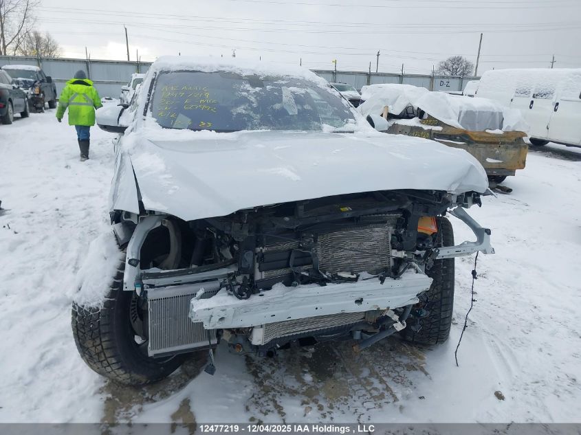 2020 Jaguar F-Pace 25T Checkered Flag VIN: SADCP2FX6LA627992 Lot: 12477219