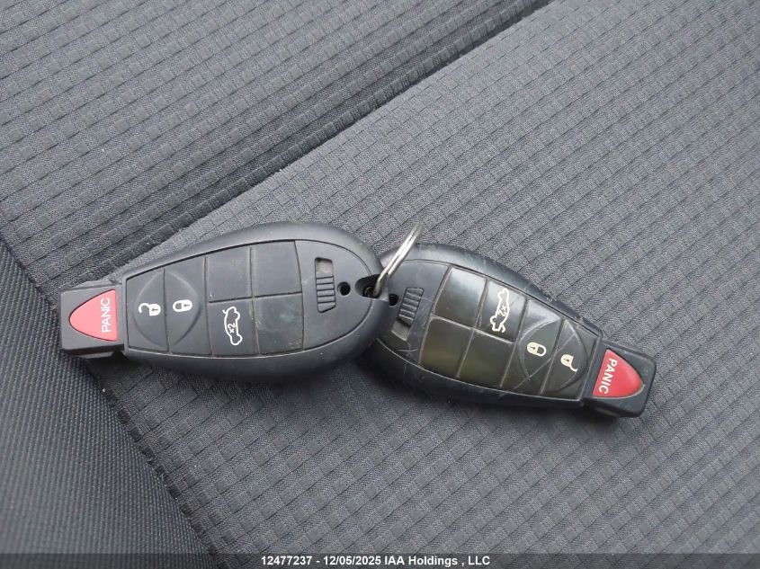 2010 Dodge Charger Sxt VIN: 2B3CA3CV0AH271738 Lot: 12477237