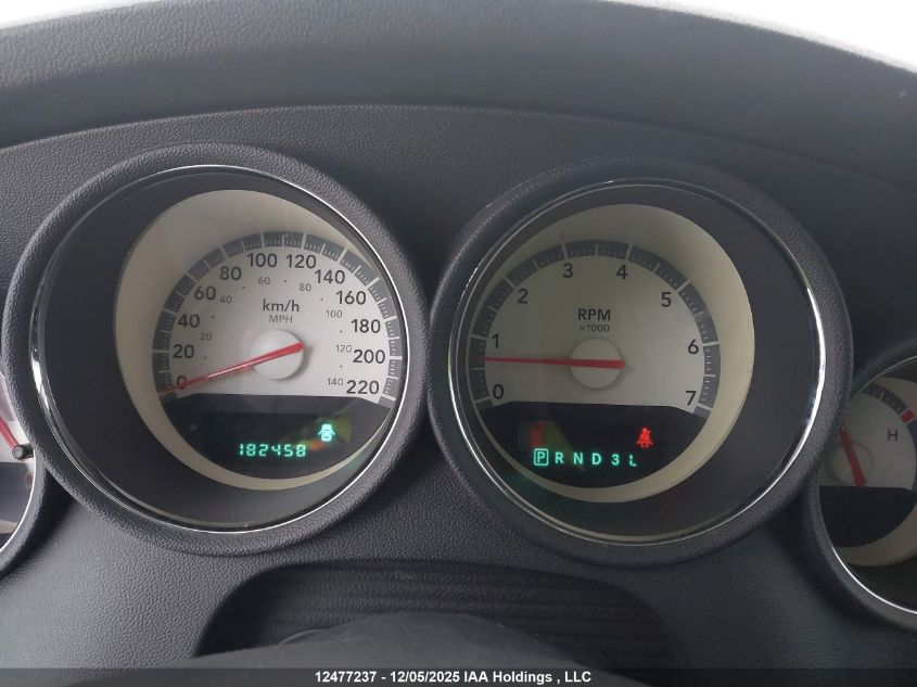 2010 Dodge Charger Sxt VIN: 2B3CA3CV0AH271738 Lot: 12477237