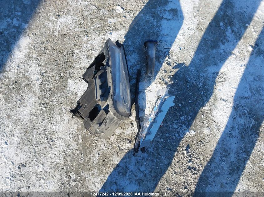 2019 Hyundai Kona 1.6T Trend VIN: KM8K3CA53KU234541 Lot: 12477242