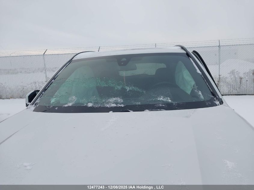 2023 BMW X5 xDrive40I VIN: 5UXCR6C09P9R39797 Lot: 12477243