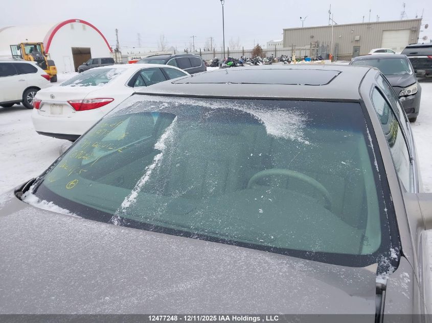 1999 Cadillac Deville D'elegance VIN: 1G6KE54Y4XU762874 Lot: 12477248