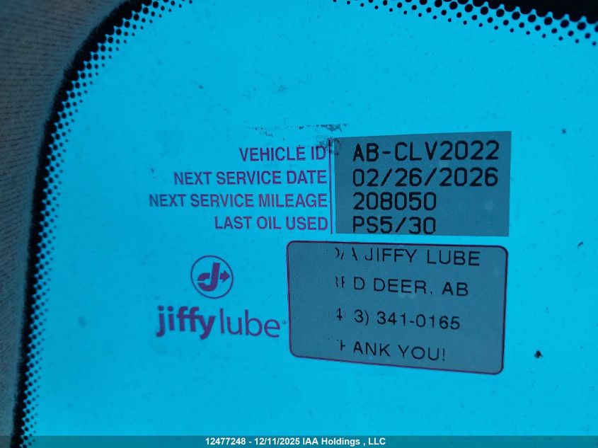 1999 Cadillac Deville D'elegance VIN: 1G6KE54Y4XU762874 Lot: 12477248