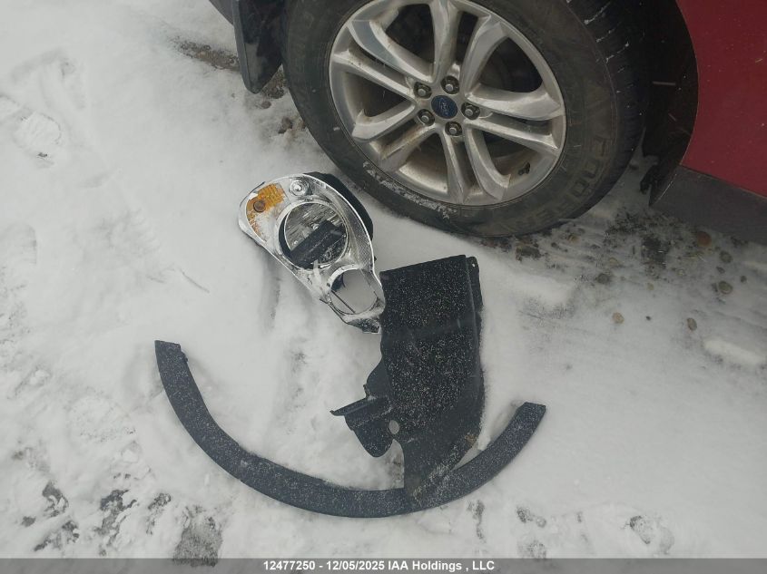 2008 Chrysler Sebring Touring VIN: 1C3LC56R98N107686 Lot: 12477250