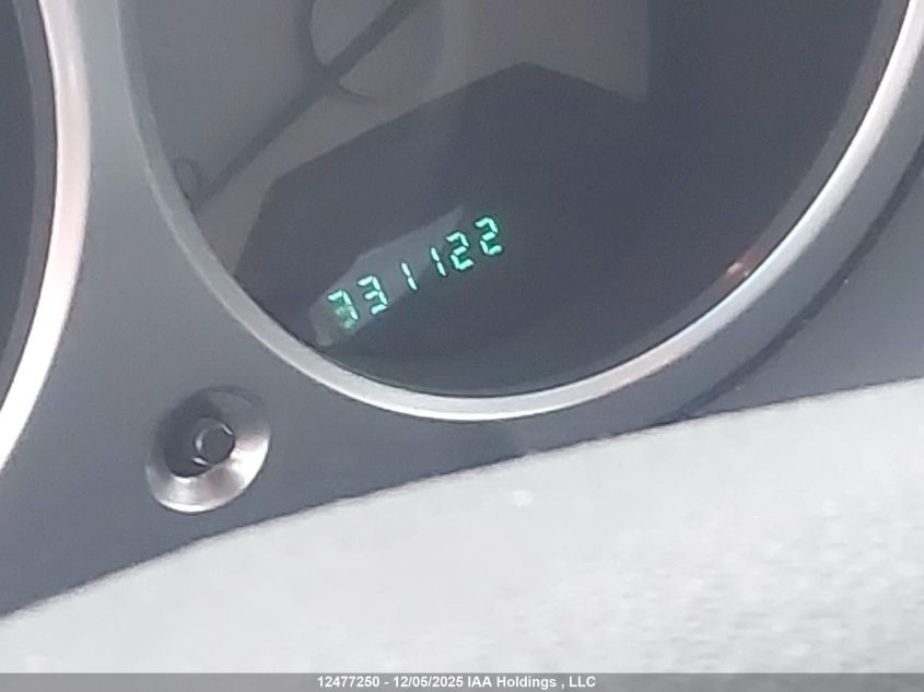 2008 Chrysler Sebring Touring VIN: 1C3LC56R98N107686 Lot: 12477250