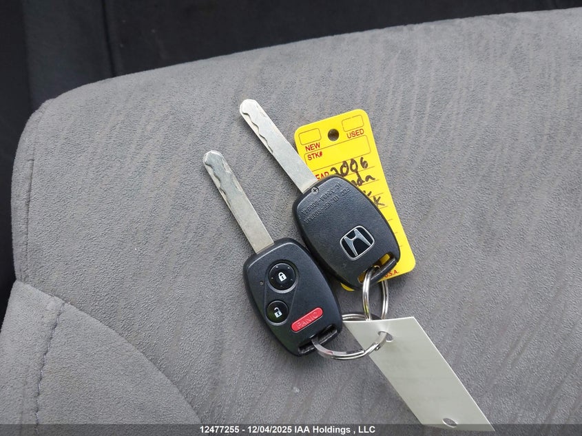 2HGFG12676H006641 2006 HONDA CIVIC photo no. 11