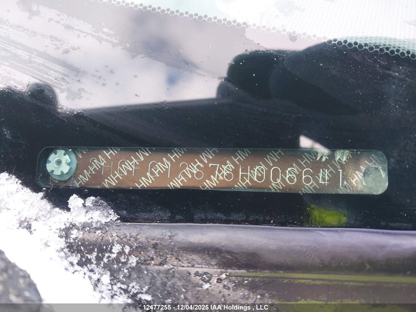 2HGFG12676H006641 2006 HONDA CIVIC photo no. 18