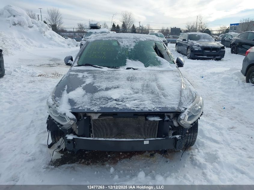 2020 Kia Forte Ex/Ex Limited/Ex Premium/Ex+ VIN: 3KPF54AD1LE230114 Lot: 12477263