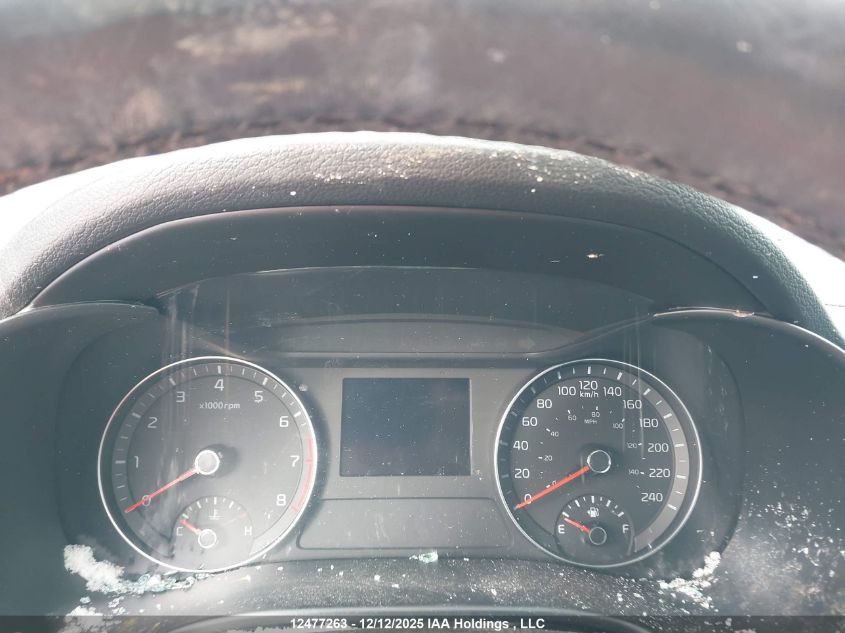 2020 Kia Forte Ex/Ex Limited/Ex Premium/Ex+ VIN: 3KPF54AD1LE230114 Lot: 12477263