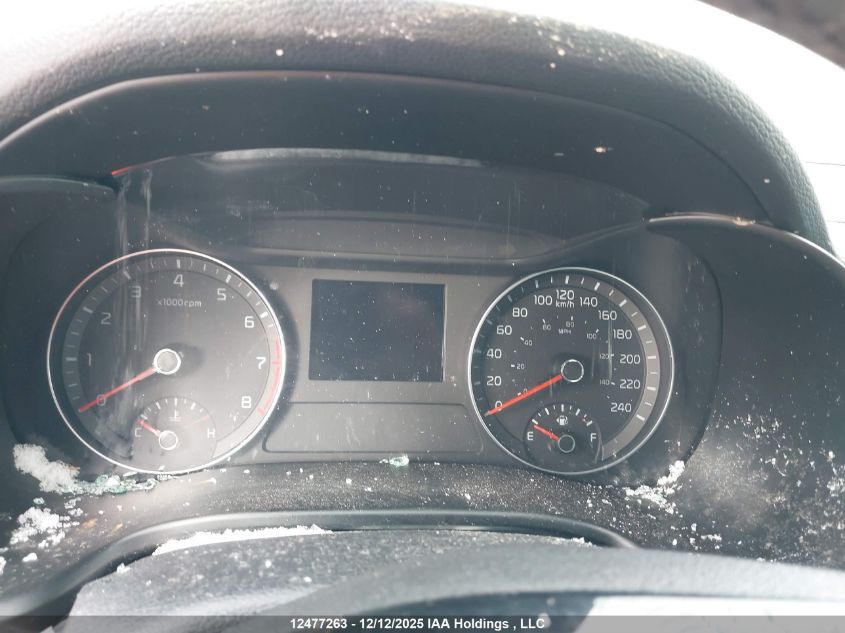 2020 Kia Forte Ex/Ex Limited/Ex Premium/Ex+ VIN: 3KPF54AD1LE230114 Lot: 12477263