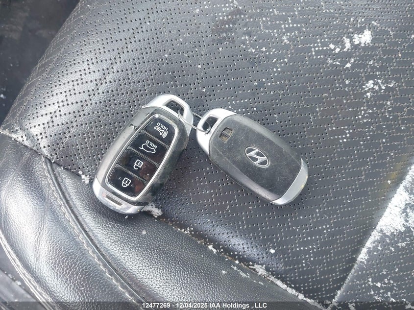 KM8K6CAA8KU391633 2019 HYUNDAI KONA photo no. 11