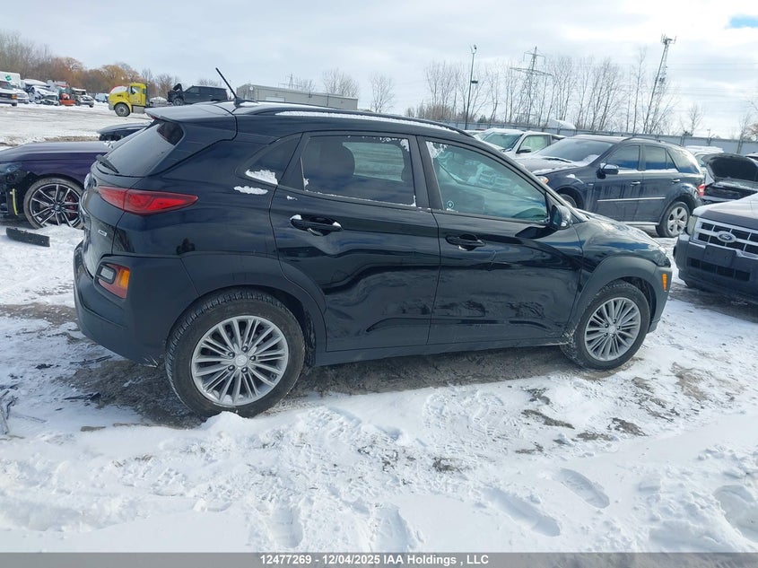 KM8K6CAA8KU391633 2019 HYUNDAI KONA photo no. 14