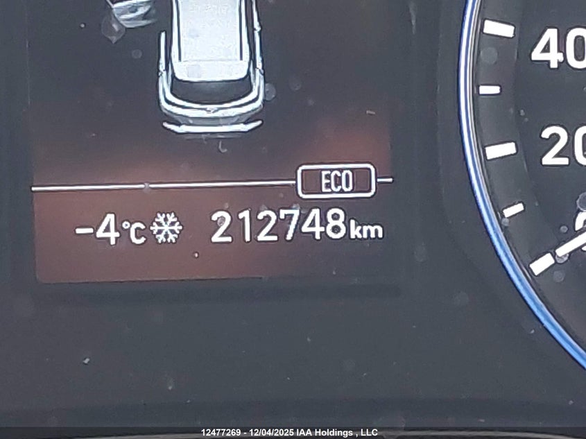 KM8K6CAA8KU391633 2019 HYUNDAI KONA photo no. 16