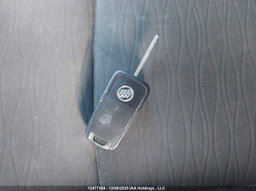 KL4CJESB0FB129661 2015 BUICK ENCORE photo no. 11