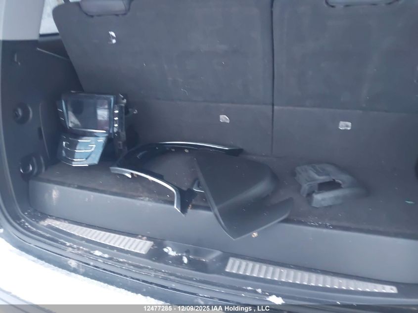 2016 Cadillac Escalade VIN: 1GYS4CKJ9GR377155 Lot: 12477285