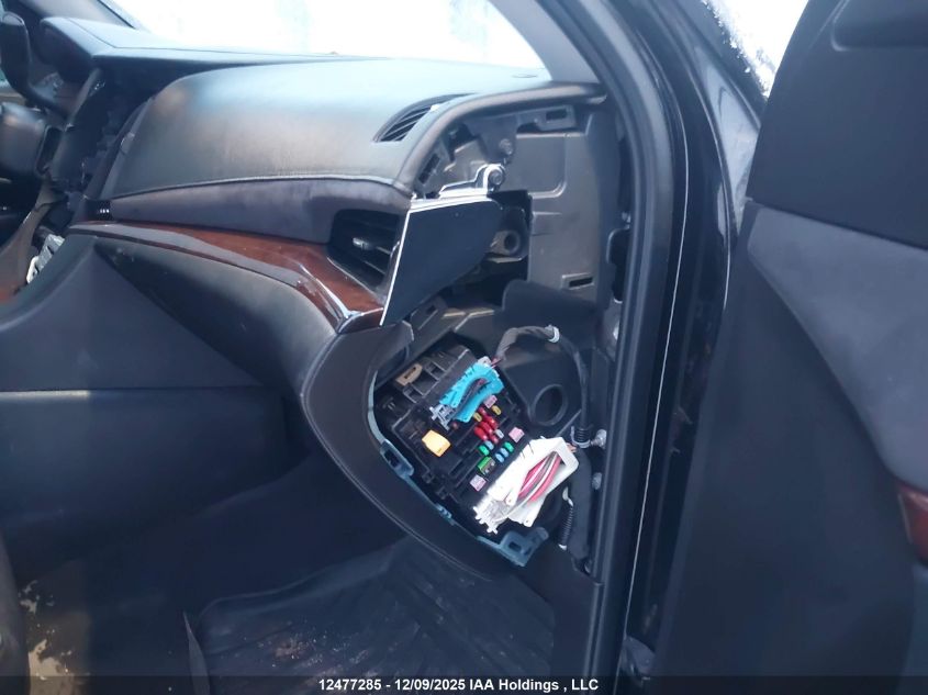 2016 Cadillac Escalade VIN: 1GYS4CKJ9GR377155 Lot: 12477285