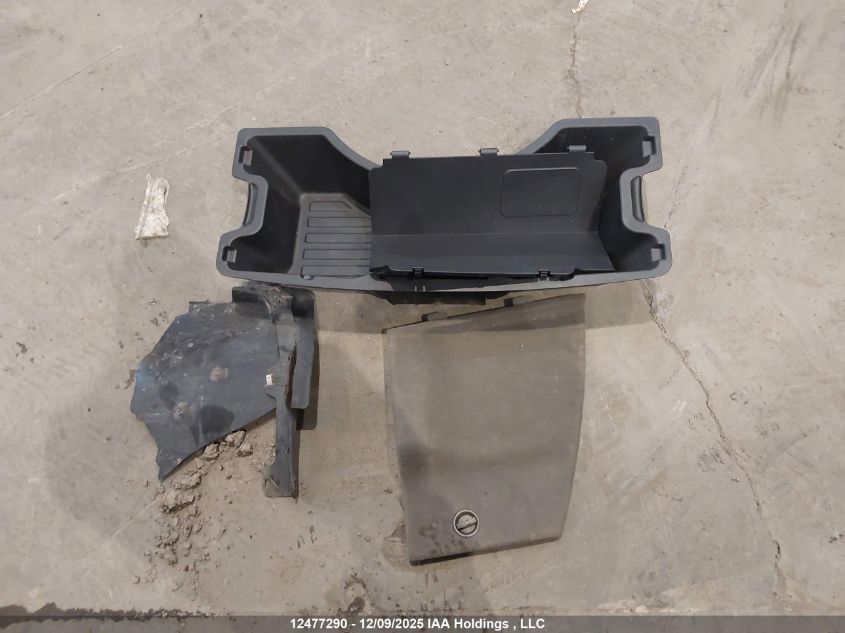 2011 Audi Q5 2.0T Premium Plus VIN: WA1VFCFP6BA083757 Lot: 12477290