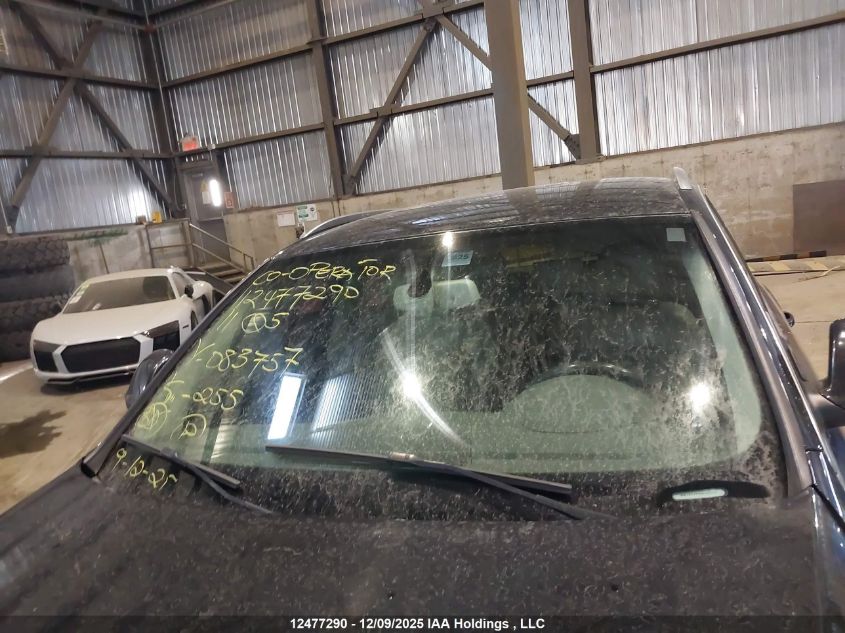 2011 Audi Q5 2.0T Premium Plus VIN: WA1VFCFP6BA083757 Lot: 12477290