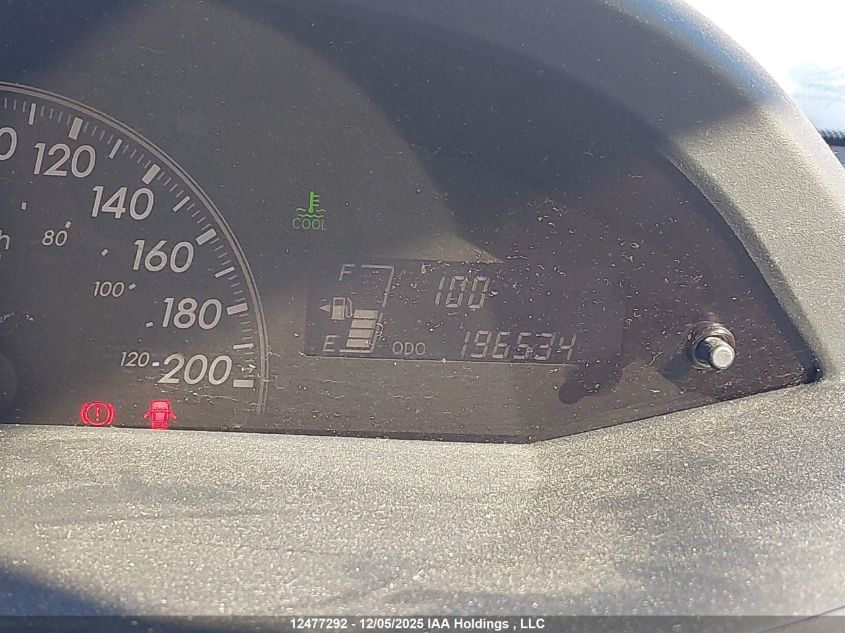 2007 Toyota Yaris VIN: JTDKT923075127937 Lot: 12477292