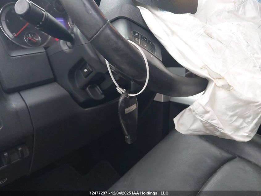 2012 Ram 3500 Laramie VIN: 3C63D3EL7CG235220 Lot: 12477297