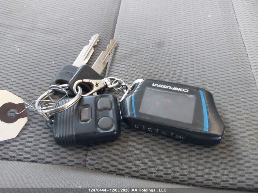 2004 Ford F-350 Lariat/Xl/Xlt VIN: 1FTSW31P04ED27303 Lot: 12470444X