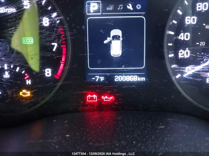 2017 Hyundai Tucson Se VIN: KM8J3CA42HU483117 Lot: 12477304