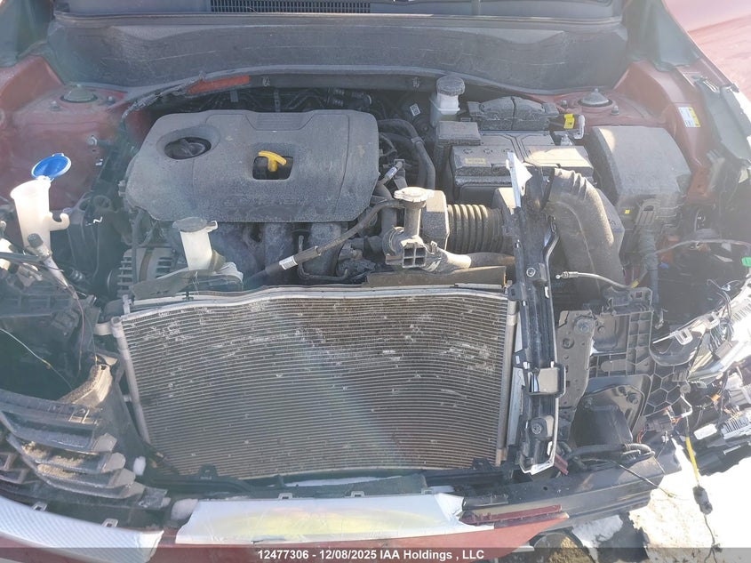 KNDEUCAA3S7693935 2025 KIA SELTOS photo no. 10