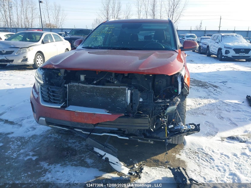 KNDEUCAA3S7693935 2025 KIA SELTOS photo no. 6